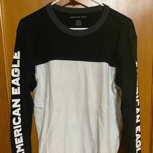 American eagle sweater size small